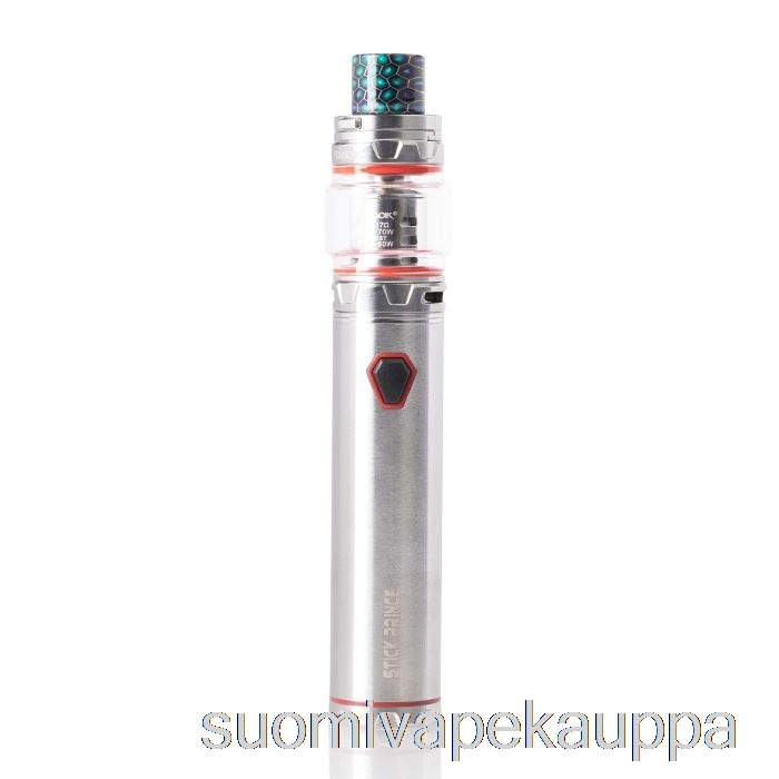 Vape Nesteet Smok Stick Prince Kit - Kynätyylinen Tfv12 Prince Ruostumaton Teräs